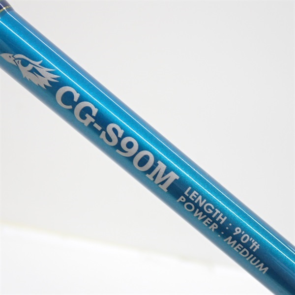 １１ラグゼホークアイＣＧ－Ｓ９０Ｍ